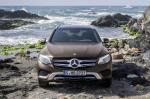 Mercedes-Benz GLC250 d 4Matic Off-Road 2015 года